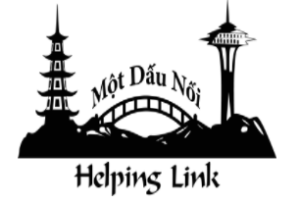 Helping Link logo