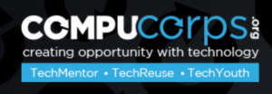 Compu Corps logo