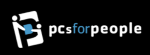 PCs for People logo