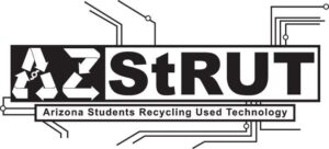 AZStRUT logo
