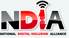 National Digital Inclusion Alliance logo