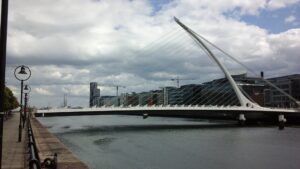 bridge in Ireland